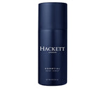 HACKETT LONDON-ESSENCIAL spray corporal 150ml-DrShampoo - Perfumaria e Cosmética