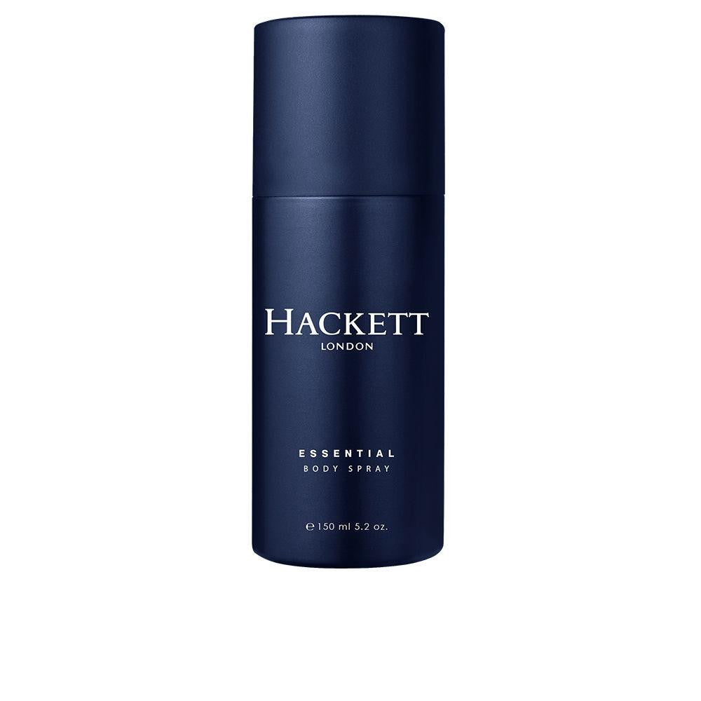 HACKETT LONDON-ESSENCIAL spray corporal 150ml-DrShampoo - Perfumaria e Cosmética