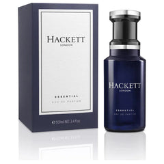 HACKETT LONDON-ESSENTIAL vapor eau de parfum 100 ml-DrShampoo - Perfumaria e Cosmética