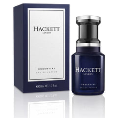 HACKETT LONDON-ESSENTIAL vapor eau de parfum 50 ml-DrShampoo - Perfumaria e Cosmética