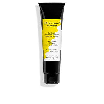 HAIR RITUEL BY SISLEY-HAIR RITUEL crème soin des boucles 150 ml-DrShampoo - Perfumaria e Cosmética Main image
