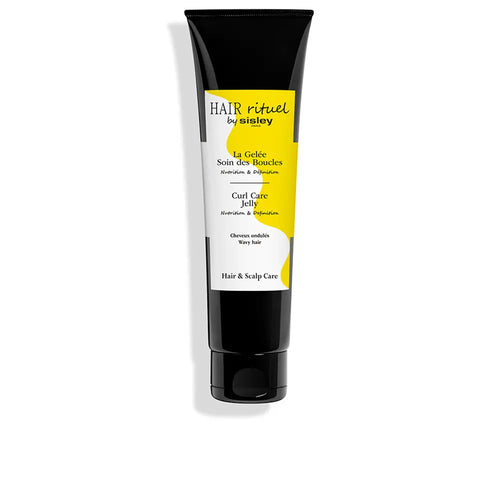 HAIR RITUEL BY SISLEY-HAIR RITUEL gelée soin des boucles 150 ml-DrShampoo - Perfumaria e Cosmética