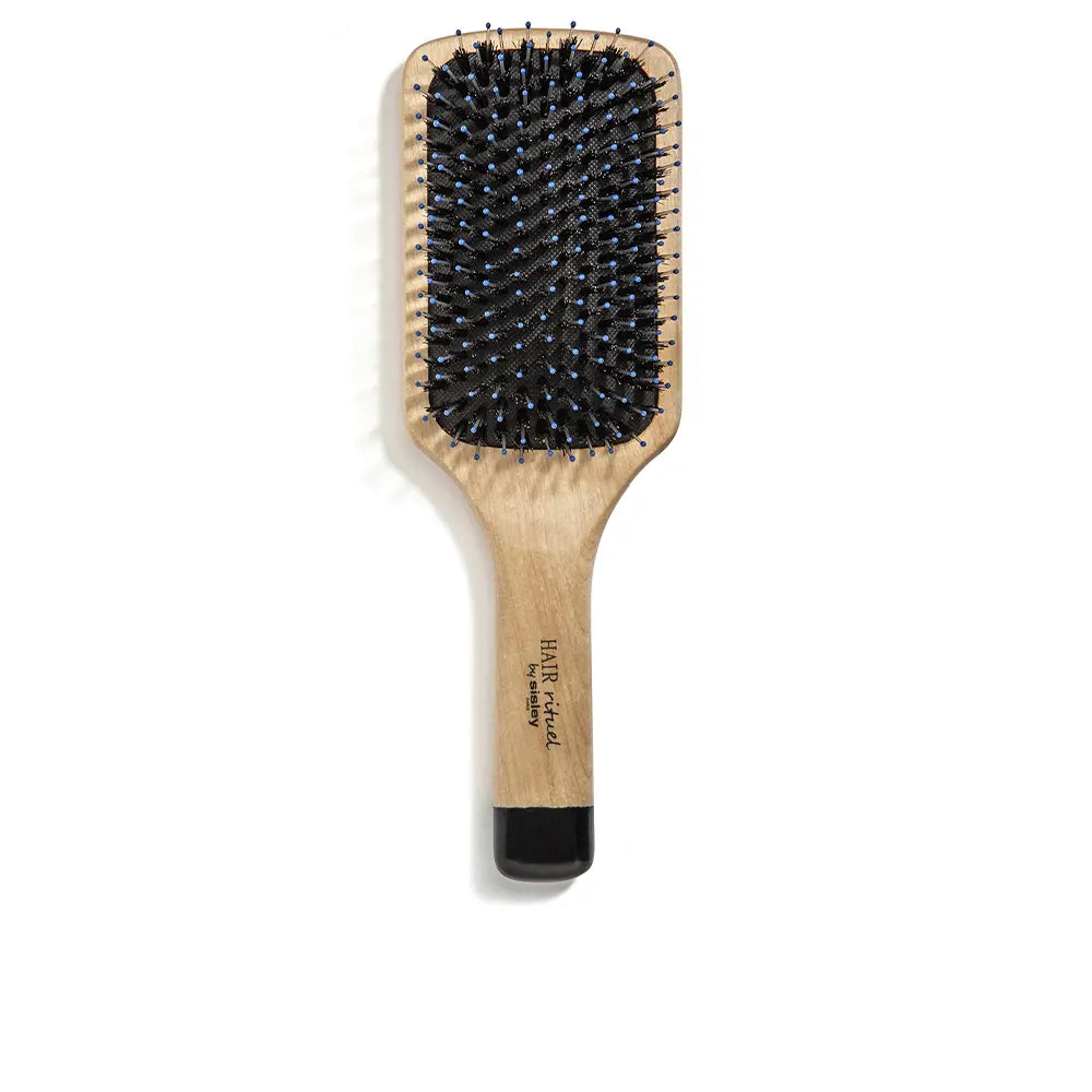 HAIR RITUEL BY SISLEY-HAIR RITUEL la brosse brillance & douceur 1 u-DrShampoo - Perfumaria e Cosmética