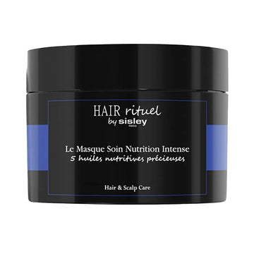 HAIR RITUEL BY SISLEY-HAIR RITUEL le masque soin nutrição intensa 190 ml-DrShampoo - Perfumaria e Cosmética Main image