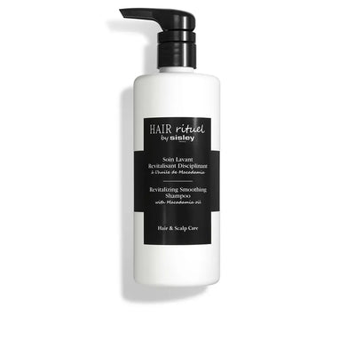 HAIR RITUEL BY SISLEY-HAIR RITUEL soin lavant disciplinant à l'huile de macadamia 500 ml-DrShampoo - Perfumaria e Cosmética