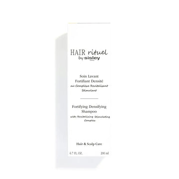 HAIR RITUEL soin lavant fortificante densite 200 ml Image secondaire du produit