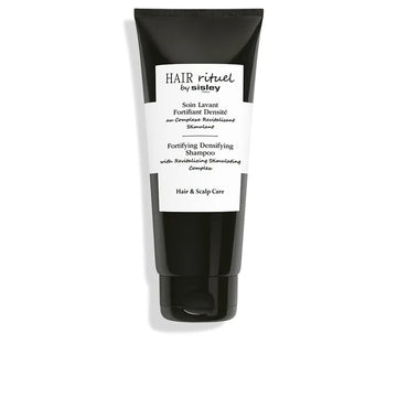 HAIR RITUEL BY SISLEY-HAIR RITUEL soin lavant fortificante densite 200 ml-DrShampoo - Perfumaria e Cosmética Image principale du produit