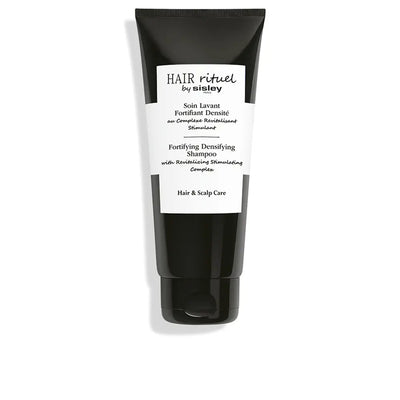 HAIR RITUEL BY SISLEY-HAIR RITUEL soin lavant fortificante densite 200 ml-DrShampoo - Perfumaria e Cosmética