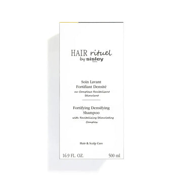 HAIR RITUEL soin lavant fortificante densite 500 ml Image secondaire du produit