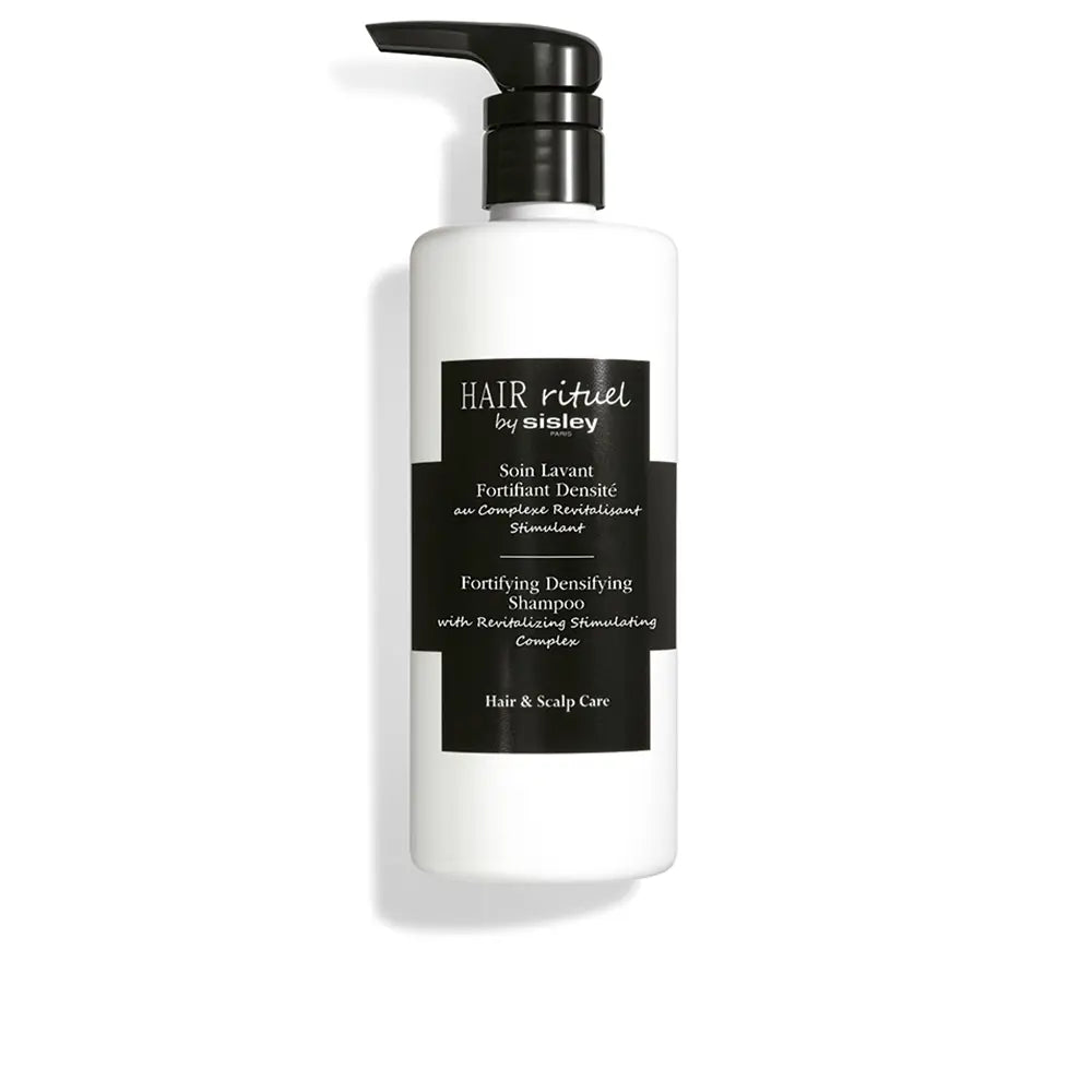 HAIR RITUEL soin lavant fortificante densite 500 ml Imagen principal del producto