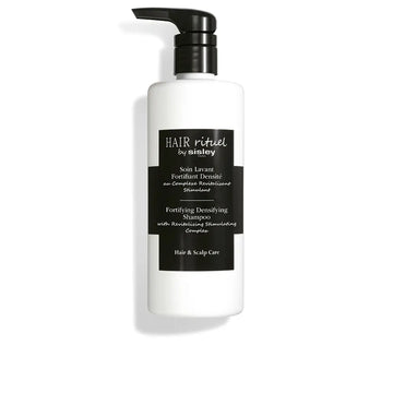 HAIR RITUEL BY SISLEY-HAIR RITUEL soin lavant fortificante densite 500 ml-DrShampoo - Perfumaria e Cosmética Image principale du produit