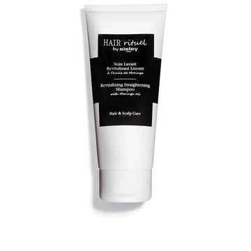 HAIR RITUEL BY SISLEY-HAIR RITUEL soin lavant lissant à l'huile de moringa 200 ml-DrShampoo - Perfumaria e Cosmética Image principale du produit