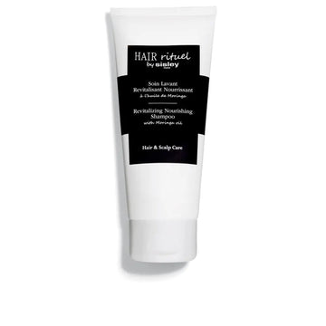 HAIR RITUEL BY SISLEY-HAIR RITUEL soin lavant revitalizante nutritivo 200 ml-DrShampoo - Perfumaria e Cosmética Image principale du produit