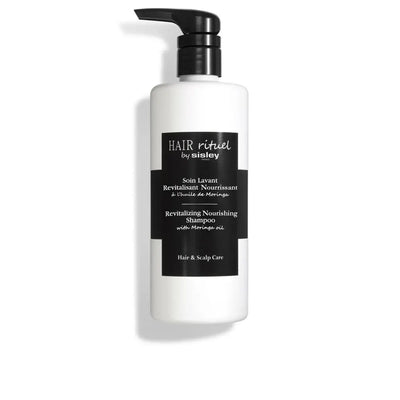 HAIR RITUEL BY SISLEY-HAIR RITUEL soin lavant revitalizante nutritivo 500 ml-DrShampoo - Perfumaria e Cosmética