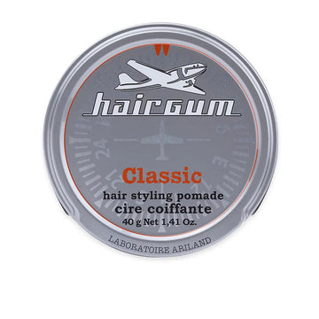 HAIRGUM-CLASSIC pomada para pentear 40 gr-DrShampoo - Perfumaria e Cosmética Main image