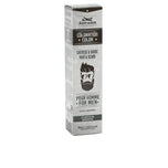 HAIRGUM-COLORATION tinta para barba e cabelo 4 Castanho 60 gr.-DrShampoo - Perfumaria e Cosmética