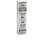 HAIRGUM-COLORATION tinta para barba e cabelo 61 Ash Blonde 60 gr.-DrShampoo - Perfumaria e Cosmética