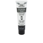 HAIRGUM-COLORATION tinta para barba e cabelo 61 Ash Blonde 60 gr.-DrShampoo - Perfumaria e Cosmética