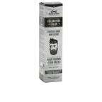 HAIRGUM-COLORATION tintura para barba e cabelo 3 Castanho Escuro 60 gr.-DrShampoo - Perfumaria e Cosmética