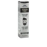 HAIRGUM-COLORATION tintura para barba e cabelo 3 Castanho Escuro 60 gr.-DrShampoo - Perfumaria e Cosmética