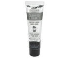 HAIRGUM-COLORATION tintura para barba e cabelo 3 Castanho Escuro 60 gr.-DrShampoo - Perfumaria e Cosmética