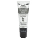 HAIRGUM-COLORATION tintura para barba e cabelo 3 Castanho Escuro 60 gr.-DrShampoo - Perfumaria e Cosmética
