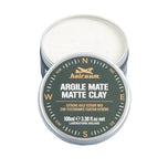 HAIRGUM-Cera matte de argila HAIRGUM 100 ml.-DrShampoo - Perfumaria e Cosmética