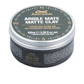 Cera matte de argila HAIRGUM 100 ml.
