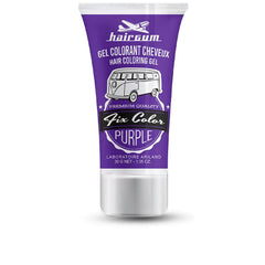 HAIRGUM-FIX COLOR gel corante roxo 30 ml-DrShampoo - Perfumaria e Cosmética