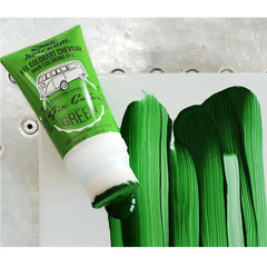 HAIRGUM-FIX COLOR gel de corte verde 30 ml-DrShampoo - Perfumaria e Cosmética