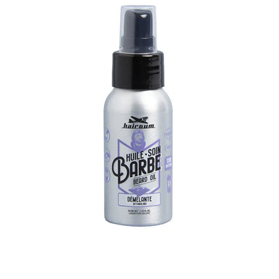 HAIRGUM-HAIRGUM óleo desembaraçante para barba 40 ml-DrShampoo - Perfumaria e Cosmética