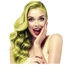 HAIRGUM-SIXTY S COLOR coloração amarelo amanhecer 60 ml-DrShampoo - Perfumaria e Cosmética