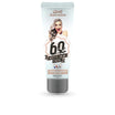 SIXTY S COLOR cor pêssego 60 ml