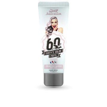 HAIRGUM-SIXTY S COLOR tinta rosa leitoso 60 ml-DrShampoo - Perfumaria e Cosmética Imagem principal do produto