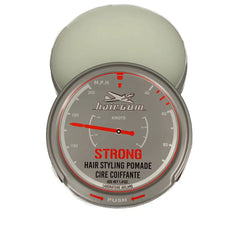 HAIRGUM-STRONG pomada para pentear 40 gr-DrShampoo - Perfumaria e Cosmética