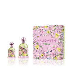 HALLOWEEN-CAIXA HALLOWEEN BLISS 2 pcs.-DrShampoo - Perfumaria e Cosmética
