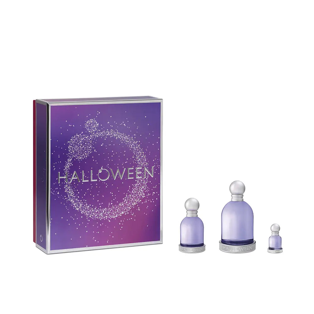 HALLOWEEN-CAPA HALLOWEEN 3 pcs.-DrShampoo - Perfumaria e Cosmética