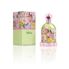 HALLOWEEN-HALLOWEEN BLISS edt vapo 100 ml.-DrShampoo - Perfumaria e Cosmética