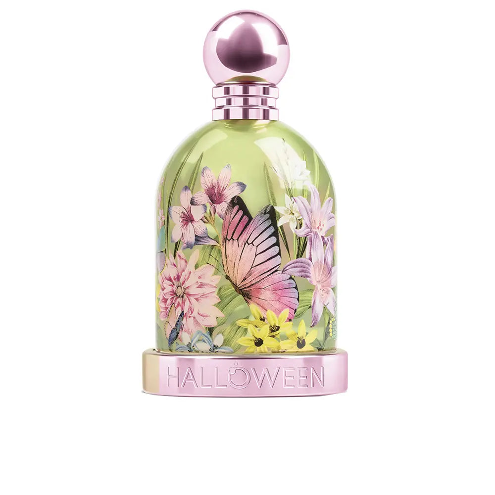 HALLOWEEN-HALLOWEEN BLISS edt vapo 100 ml.-DrShampoo - Perfumaria e Cosmética