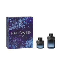 HALLOWEEN-HALLOWEEN MAN X CASE 2 peças.-DrShampoo - Perfumaria e Cosmética