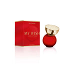 HALLOWEEN-MY WISH ADDICTION eau de parfum vapor 30 ml-DrShampoo - Perfumaria e Cosmética
