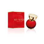 HALLOWEEN-MY WISH ADDICTION spray eau de parfum 50 ml.-DrShampoo - Perfumaria e Cosmética