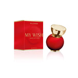HALLOWEEN-MY WISH ADDICTION spray eau de parfum 50 ml.-DrShampoo - Perfumaria e Cosmética