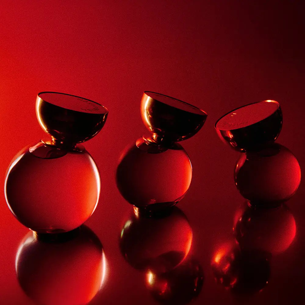 HALLOWEEN-MY WISH ADDICTION spray eau de parfum 50 ml.-DrShampoo - Perfumaria e Cosmética