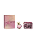 MY WISH CASE 2 pcs.