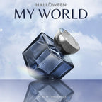 HALLOWEEN-MY WORLD edp vapo 125 ml-DrShampoo - Perfumaria e Cosmética