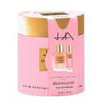 HANNIBAL LAGUNA-CAPA MOONGLOW 2 pcs.-DrShampoo - Perfumaria e Cosmética