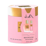 HANNIBAL LAGUNA-CAPA MOONGLOW 2 pcs.-DrShampoo - Perfumaria e Cosmética