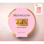 HANNIBAL LAGUNA-CAPA MOONGLOW 2 pcs.-DrShampoo - Perfumaria e Cosmética