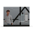 CASE HIT HOMME 3 pcs